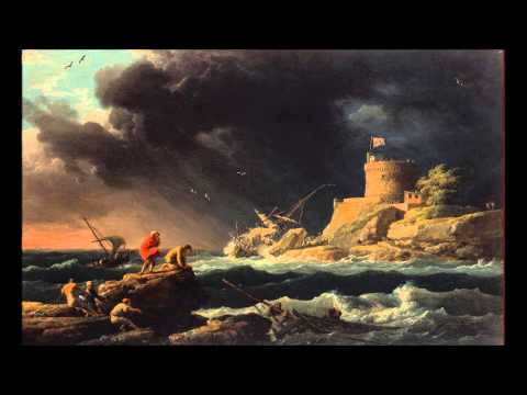 Georg Joseph Vogler - Symphony in D-minor (1782)