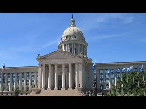 Oklahoma Legislature Sends Abortion Ban To Governor’s Desk