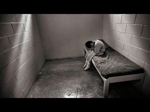 Juveniles in Adult Prison: A Disastrous Idea