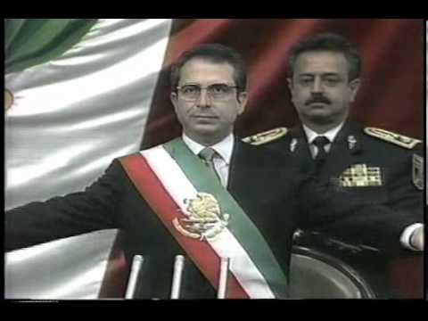 Ernesto Zedillo: El genocida invisible