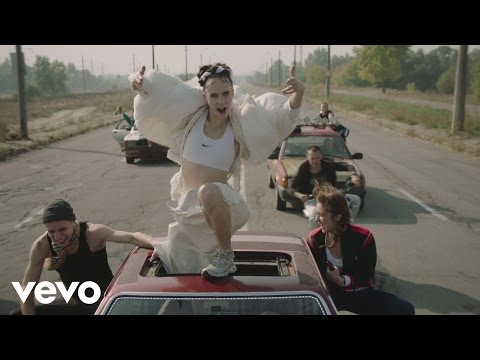 MØ - Kamikaze (Official Video)