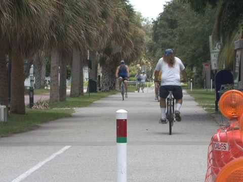 Pinellas Trail