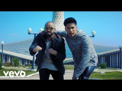 Chino & Nacho - Andas En Mi Cabeza ft. Daddy Yankee