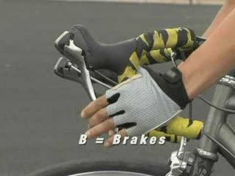 NHTSA Bicycle Safety Tips For Adults