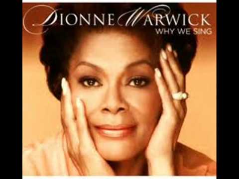 10 GREATEST HITS- DIONNE WARWICK