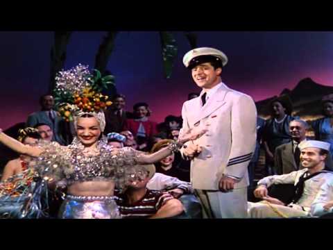 Carmen Miranda - Chica Chica Boom Chic