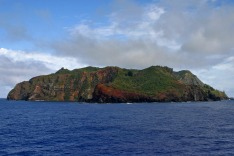 Pitcairn Islands