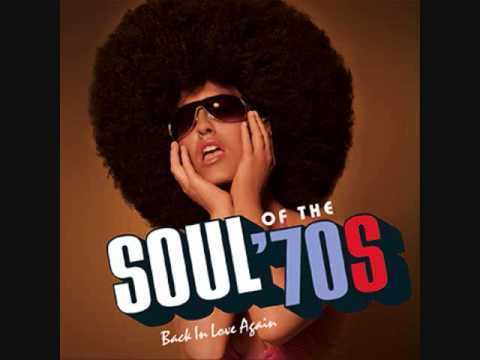 #4 - Best of the Best 70's Classic Soul Music Mix