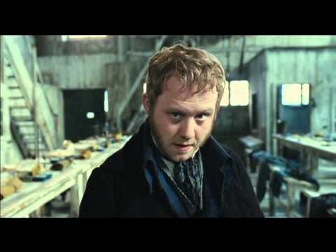 Les Miserables (2012) - Interview with producers Tim Bevan & Eric Fellner