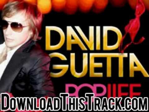 david guetta - Joan Of Arc (ft Thailand) - Pop Life