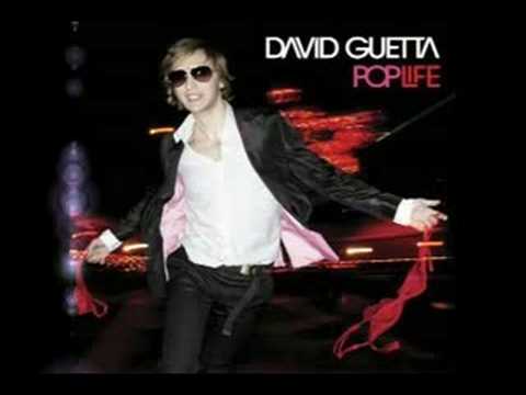 David Guetta - Pop Life Mega Mix