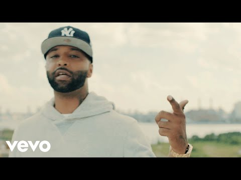 Joe Budden - Broke