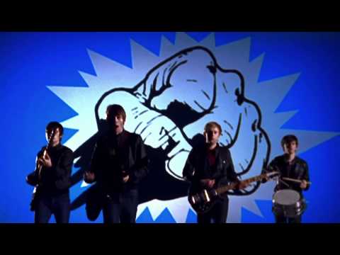 Franz Ferdinand - The Fallen (2006)