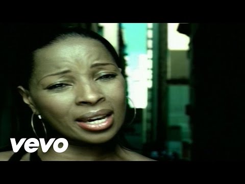 Mary J. Blige - No More Drama