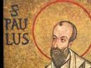 Saint Paul of Tarsus