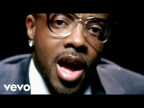 Jermaine Dupri - Gotta Getcha