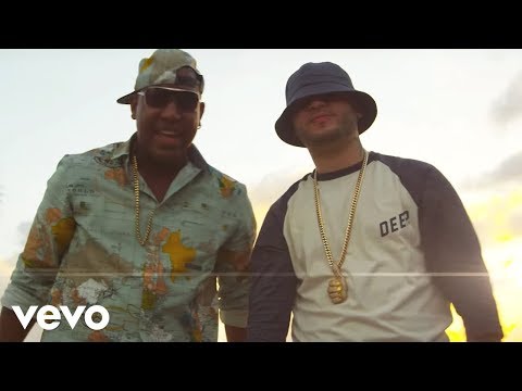 Farruko - Nadie Tiene Que Saber ft. El Boy C