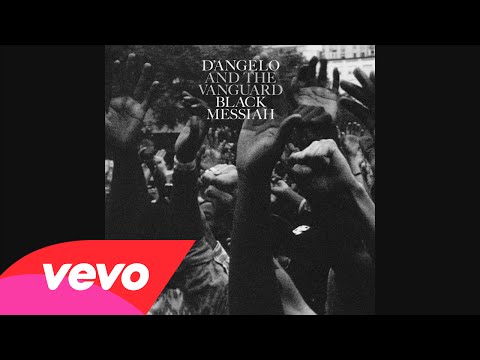 D'Angelo and The Vanguard - Really Love