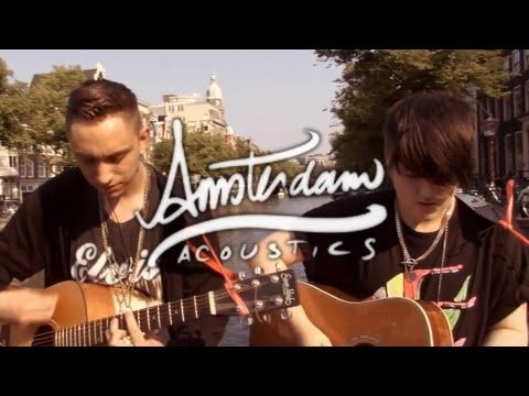 The xx ♫ Crystalised • Amsterdam Acoustics •