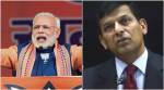 PM Modi might just give Raghuram Rajan a second term, here is why