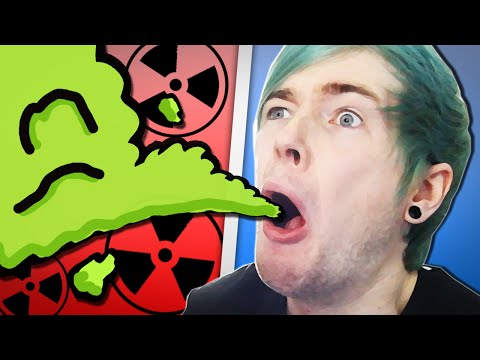 Would You Rather | SUPER SOUR CHALLENGE!!