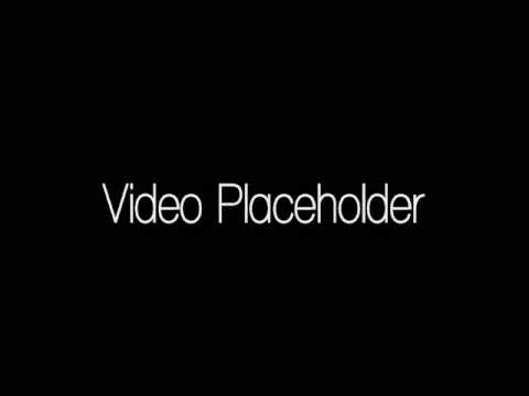 The Video Placeholder