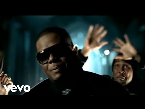 Timbaland - The Way I Are ft. Keri Hilson, D.O.E., Sebastian