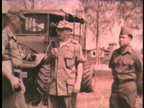 Vietnam War: Staff Film Report 66-18A (1966)