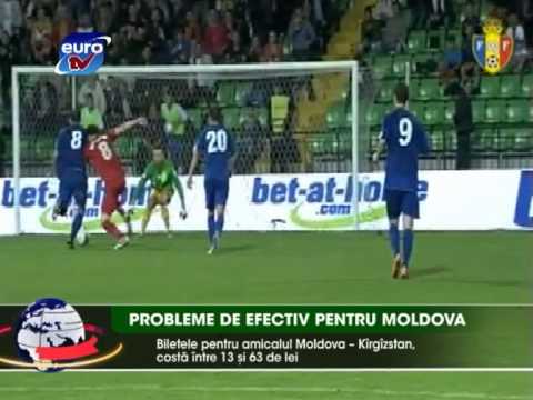 Sport Euro TV 10.06.13 / Moldova Kyrgyzstan Kirgizstan, Suvorov, Mordovia