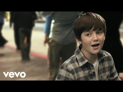 Greyson Chance - Waiting Outside The Lines