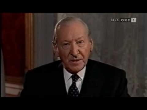 maschek - Kurt Waldheim