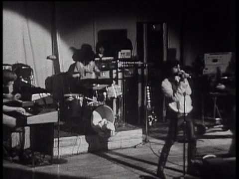 The Doors - Light My Fire (Live In Europe 1968)