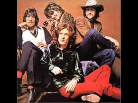 Traffic_ Traffic (1968) full album