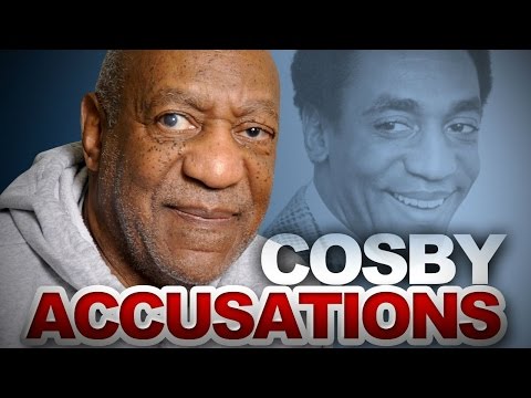 BILL COSBY SEX SCANDAL ILLUMINATI SACRIFICE