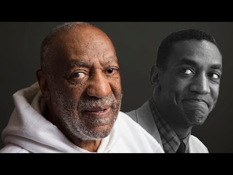 Bill Cosby: A History of Alleged Rapes and Cover-Ups with Mark Ebner