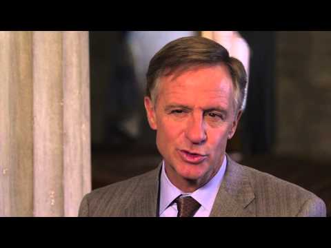 Bill Haslam Interview