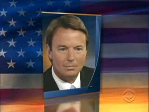 John Edwards Admits Affair