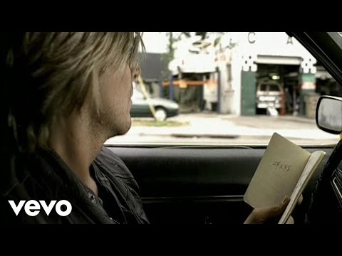 Jack Ingram - Measure of a Man