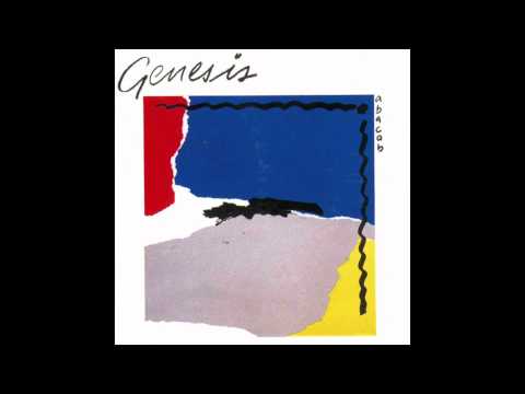 Abacab - Genesis [Full Remastered Album] (1981)