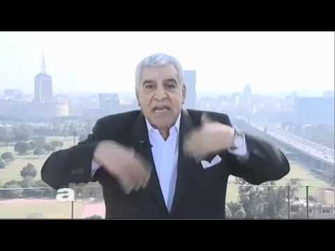 Zahi Hawass interview (BBC)