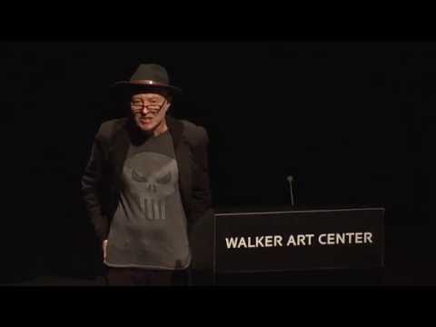 Mack Lecture: Sylvère Lotringer on Antonin Artaud