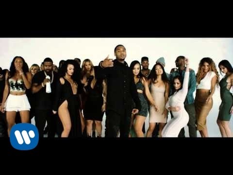 Trey Songz- Everybody Say feat. Dave East, MikexAngel, & DJ Drama