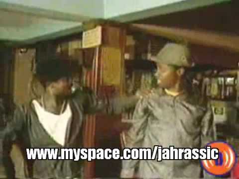 Admiral Bailey & Chaka Demus - One Scotch