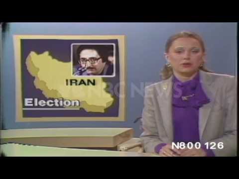 1979 Iranian Revolution