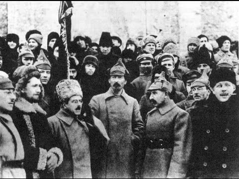 Who Were the Bolsheviks and Why They Matter Today...