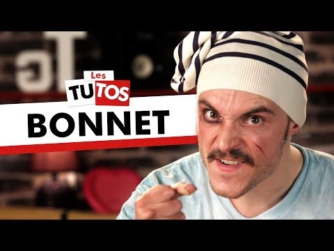 TUTO BONNET