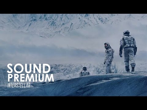 Interstellar Official Soundtrack - First Step