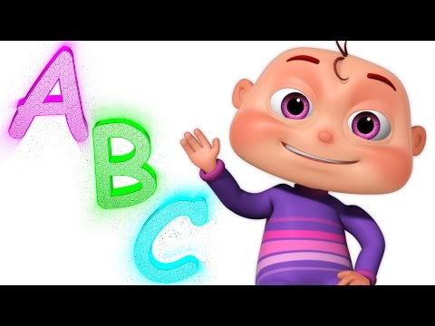 ABC Song | ABC Songs For Children | Many More Nursery Rhymes And Baby Songs | Alphabet Songs