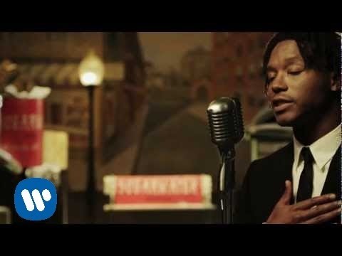 Lupe Fiasco - Bitch Bad [Music Video]