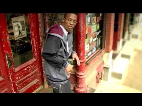 Lupe Fiasco - Kick Push (Video) (Album Version)